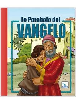 LE PARABOLE DEL VANGELO 