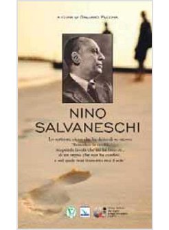 NINO SALVANESCHI