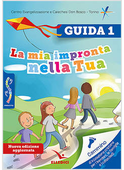 LA MIA PRIMA COMUNIONE - Valerio Bocci - Edizioni Sanpino - Libri per  giovani e adulti