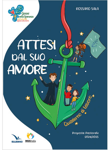 ATTESI DAL SUO AMORE