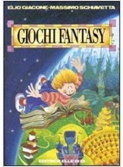 GIOCHI FANTASY