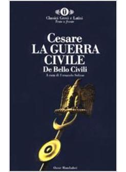 GUERRA CIVILE DE BELLO CIVILI