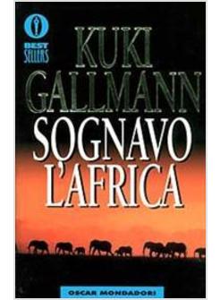 SOGNAVO L'AFRICA