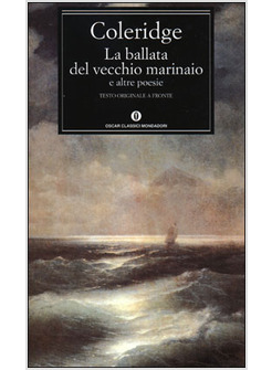 BALLATA DEL VECCHIO MARINAIO