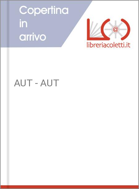 Aut-aut - Søren Kierkegaard - Libro - Mondadori - Nuovi oscar classici
