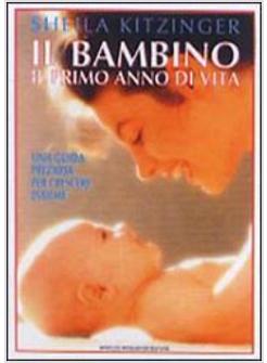 BAMBINO PRIMO ANNO VITA