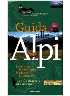 NATURA DELLE ALPI (LA)