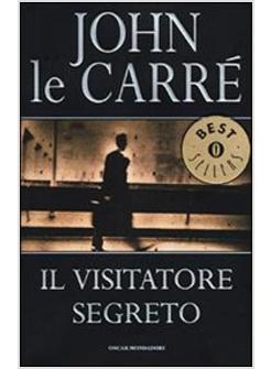 VISITATORE SEGRETO