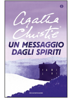 MESSAGGIO DAGLI SPIRITI