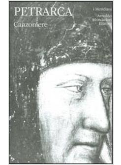 CANZONIERE (N.E.)