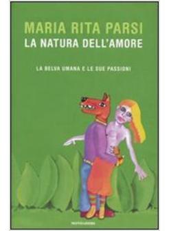 NATURA DELL'AMORE