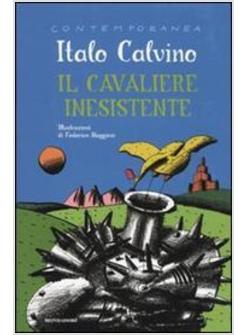 CAVALIERE INESISTENTE