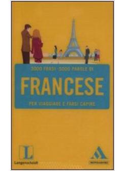 DIZIONARIO FRASEOLOGICO FRANCESE