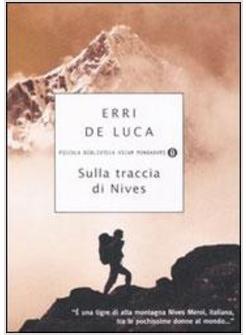 SULLA TRACCIA DI NIVES