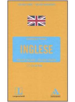 DIZIONARIO POWER ITALIANO-INGLESE INGLESE-ITALIANO