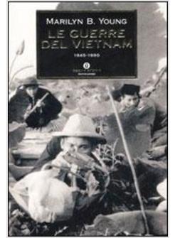 GUERRE DEL VIETNAM