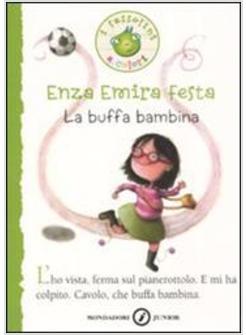 BUFFA BAMBINA (LA)