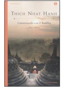 La scintilla del risveglio - Thich Nhat Hanh