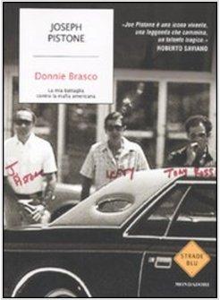 DONNIE BRASCO