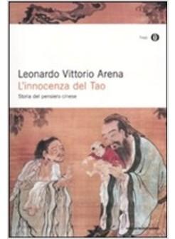 L'INNOCENZA DEL TAO