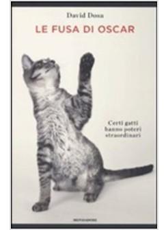 FUSA DI OSCAR (LE)