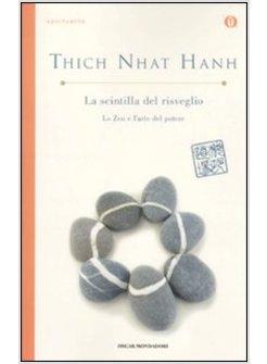 Camminando Con Il Buddha - Thich Nhat Hanh - Mondadori