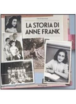 IL DIARIO DI ANNE FRANK - Anne Frank - Libro - Mondadori Store