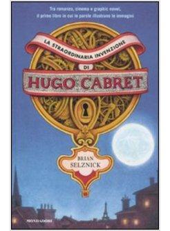 LA STRAORDINARIA INVENZIONE DI HUGO CABRET