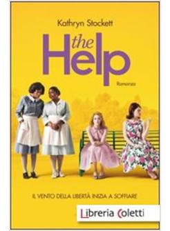 THE HELP 