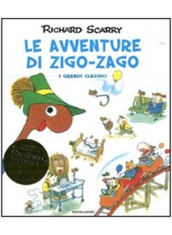 LE AVVENTURE DI ZIGO-ZAGO