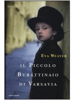 IL PICCOLO BURATTINAIO DI VARSAVIA