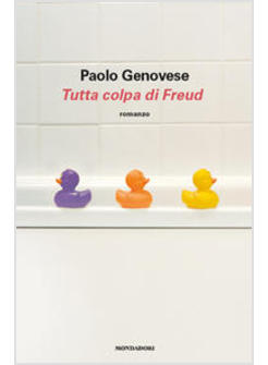 TUTTA COLPA DI FREUD