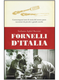 FORNELLI D'ITALIA