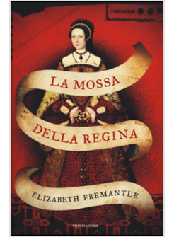 LA MOSSA DELLA REGINA 