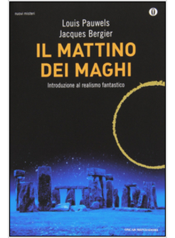 IL MATTINO DEI MAGHI