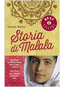 STORIA DI MALALA