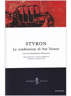 LE CONFESSIONI DI NAT TURNER