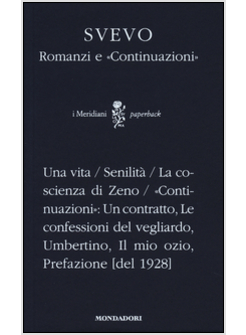 ROMANZI E «CONTINUAZIONI»