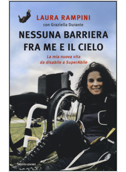 NESSUNA BARRIERA TRA ME E IL CIELO