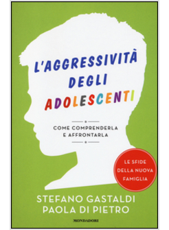 L'AGGRESSIVITA' DEGLI ADOLESCENTI