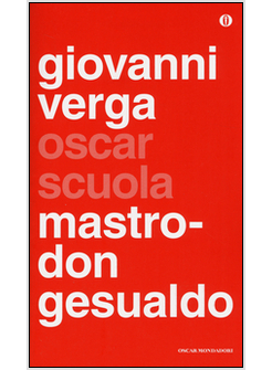 MASTRO DON GESUALDO