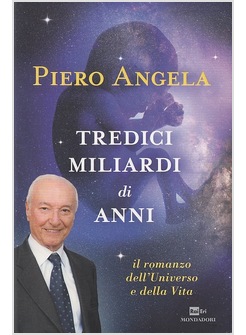 Dieci cose che ho imparato - Piero Angela - Libro Mondadori 2022, Vivavoce