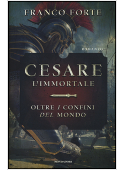 CESARE L'IMMORTALE