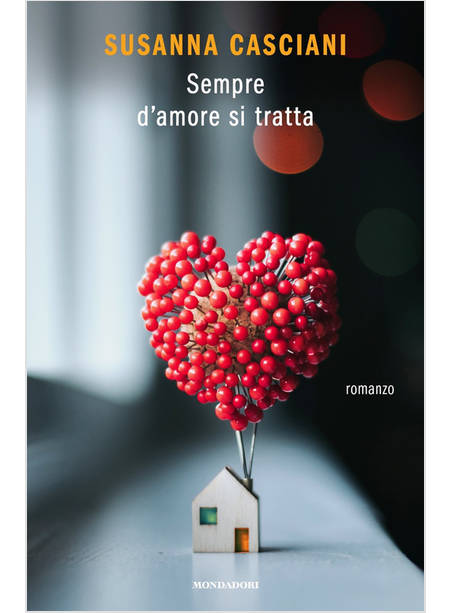 SEMPRE D'AMORE SI TRATTA