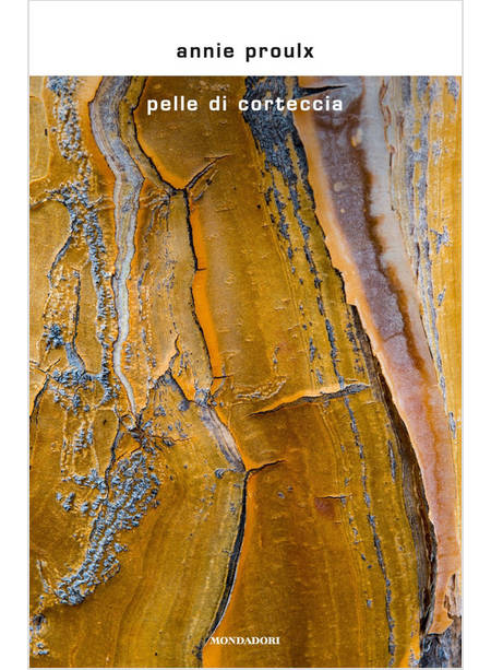 PELLE DI CORTECCIA