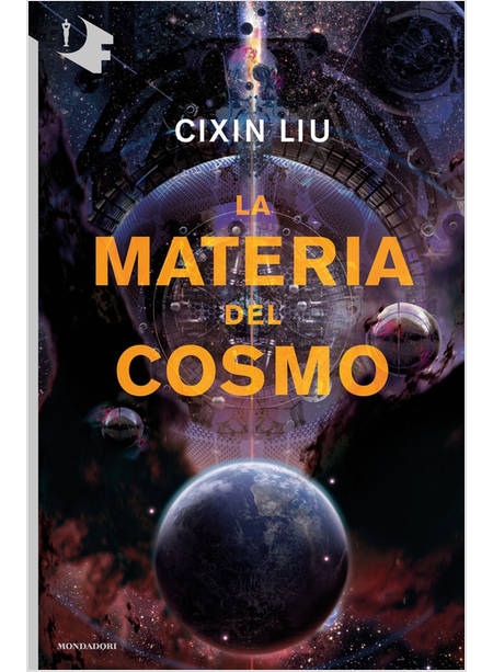 MATERIA DEL COSMO (LA)