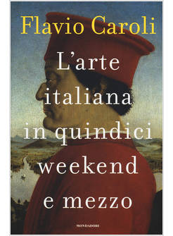 Tutti i volti dell'Arte: il libro di Festa e Caroli che riscrive