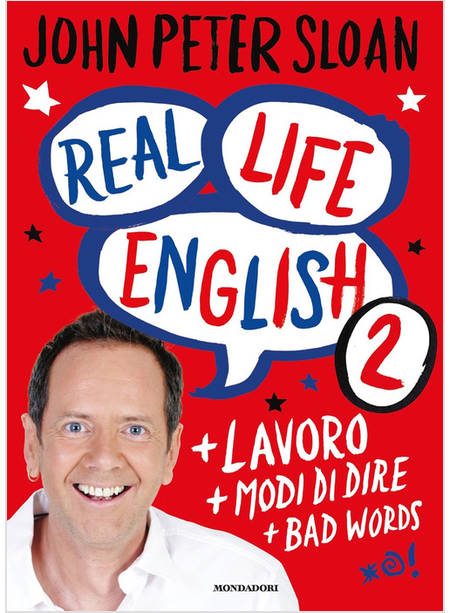 REAL LIFE ENGLISH. VOL. 2