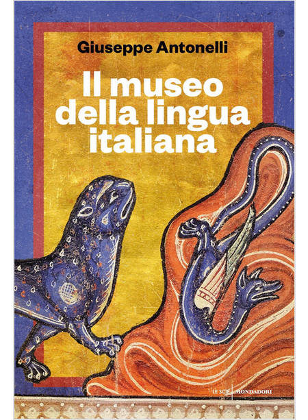 IL MUSEO DELLA LINGUA ITALIANA