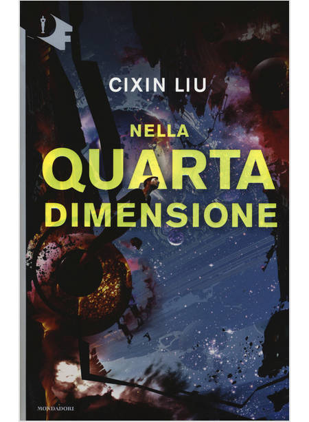 NELLA QUARTA DIMENSIONE